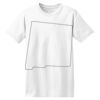 ComfortSoft® Heavyweight 100% Cotton T Shirt Thumbnail