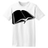 ComfortSoft® Heavyweight 100% Cotton T Shirt Thumbnail