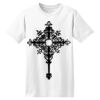 ComfortSoft® Heavyweight 100% Cotton T Shirt Thumbnail