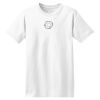 ComfortSoft® Heavyweight 100% Cotton T Shirt Thumbnail