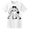 ComfortSoft® Heavyweight 100% Cotton T Shirt Thumbnail