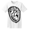 ComfortSoft® Heavyweight 100% Cotton T Shirt Thumbnail