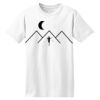 ComfortSoft® Heavyweight 100% Cotton T Shirt Thumbnail