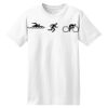 ComfortSoft® Heavyweight 100% Cotton T Shirt Thumbnail
