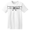 ComfortSoft® Heavyweight 100% Cotton T Shirt Thumbnail