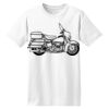 ComfortSoft® Heavyweight 100% Cotton T Shirt Thumbnail