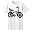 ComfortSoft® Heavyweight 100% Cotton T Shirt Thumbnail