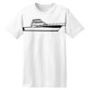 ComfortSoft® Heavyweight 100% Cotton T Shirt Thumbnail