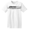 ComfortSoft® Heavyweight 100% Cotton T Shirt Thumbnail