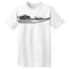 ComfortSoft® Heavyweight 100% Cotton T Shirt Thumbnail