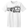 ComfortSoft® Heavyweight 100% Cotton T Shirt Thumbnail