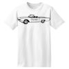 ComfortSoft® Heavyweight 100% Cotton T Shirt Thumbnail