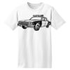 ComfortSoft® Heavyweight 100% Cotton T Shirt Thumbnail