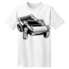 ComfortSoft® Heavyweight 100% Cotton T Shirt Thumbnail