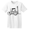 ComfortSoft® Heavyweight 100% Cotton T Shirt Thumbnail