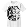ComfortSoft® Heavyweight 100% Cotton T Shirt Thumbnail