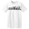 ComfortSoft® Heavyweight 100% Cotton T Shirt Thumbnail