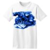 ComfortSoft® Heavyweight 100% Cotton T Shirt Thumbnail