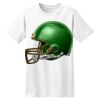 ComfortSoft® Heavyweight 100% Cotton T Shirt Thumbnail