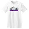 ComfortSoft® Heavyweight 100% Cotton T Shirt Thumbnail
