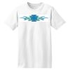 ComfortSoft® Heavyweight 100% Cotton T Shirt Thumbnail
