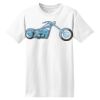 ComfortSoft® Heavyweight 100% Cotton T Shirt Thumbnail
