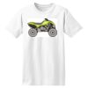 ComfortSoft® Heavyweight 100% Cotton T Shirt Thumbnail