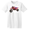 ComfortSoft® Heavyweight 100% Cotton T Shirt Thumbnail