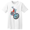 ComfortSoft® Heavyweight 100% Cotton T Shirt Thumbnail