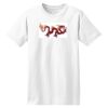 ComfortSoft® Heavyweight 100% Cotton T Shirt Thumbnail