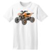 ComfortSoft® Heavyweight 100% Cotton T Shirt Thumbnail
