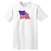 ComfortSoft® Heavyweight 100% Cotton T Shirt Thumbnail