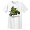 ComfortSoft® Heavyweight 100% Cotton T Shirt Thumbnail