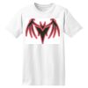 ComfortSoft® Heavyweight 100% Cotton T Shirt Thumbnail