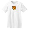 ComfortSoft® Heavyweight 100% Cotton T Shirt Thumbnail