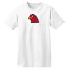 ComfortSoft® Heavyweight 100% Cotton T Shirt Thumbnail