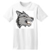 ComfortSoft® Heavyweight 100% Cotton T Shirt Thumbnail