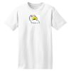 ComfortSoft® Heavyweight 100% Cotton T Shirt Thumbnail