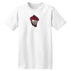 ComfortSoft® Heavyweight 100% Cotton T Shirt Thumbnail
