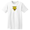 ComfortSoft® Heavyweight 100% Cotton T Shirt Thumbnail
