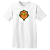 ComfortSoft® Heavyweight 100% Cotton T Shirt Thumbnail