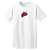 ComfortSoft® Heavyweight 100% Cotton T Shirt Thumbnail