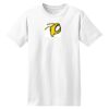 ComfortSoft® Heavyweight 100% Cotton T Shirt Thumbnail