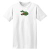 ComfortSoft® Heavyweight 100% Cotton T Shirt Thumbnail