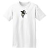ComfortSoft® Heavyweight 100% Cotton T Shirt Thumbnail