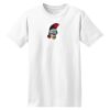 ComfortSoft® Heavyweight 100% Cotton T Shirt Thumbnail