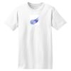 ComfortSoft® Heavyweight 100% Cotton T Shirt Thumbnail