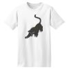 ComfortSoft® Heavyweight 100% Cotton T Shirt Thumbnail