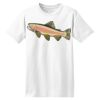 ComfortSoft® Heavyweight 100% Cotton T Shirt Thumbnail