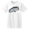 ComfortSoft® Heavyweight 100% Cotton T Shirt Thumbnail